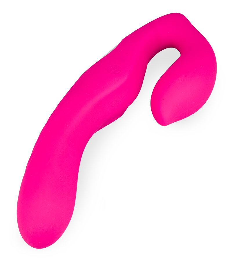 Gode ceinture sans harnais GirlBoss