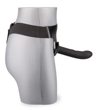 Charger l&#39;image dans la galerie, Gode ceinture silicone Large