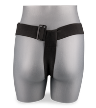 Charger l&#39;image dans la galerie, Gode ceinture silicone Large