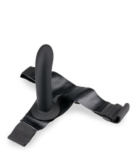 Charger l&#39;image dans la galerie, Gode ceinture silicone Large