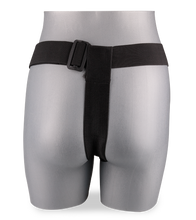 Charger l&#39;image dans la galerie, Gode ceinture ventousable 16,5cm Cody