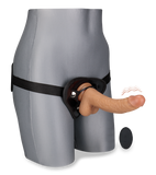 Gode ceinture vibrant Jessy