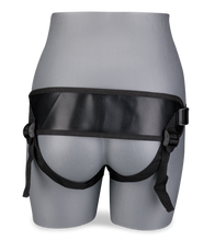 Charger l&#39;image dans la galerie, Gode ceinture vibrant Jessy