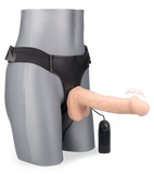 Gode ceinture vibrant XL 23,0cm Landon