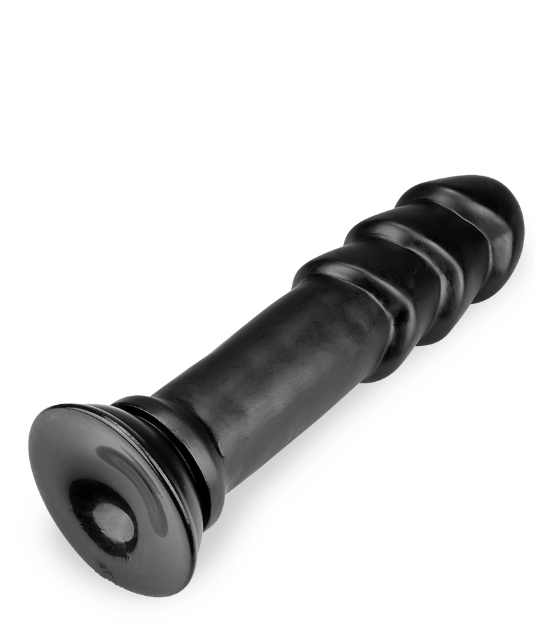 Gode dilatation anale extrême