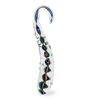 Gode en verre Canopy