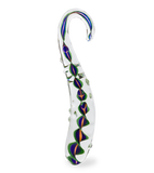 Gode en verre Canopy