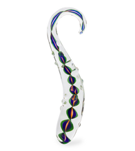 Charger l&#39;image dans la galerie, Gode en verre Canopy