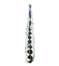 Charger l&#39;image dans la galerie, Gode en verre Canopy