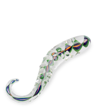 Charger l&#39;image dans la galerie, Gode en verre Canopy