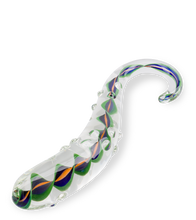 Charger l&#39;image dans la galerie, Gode en verre Canopy