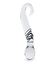 Charger l&#39;image dans la galerie, Gode en verre Finesse