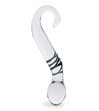 Charger l&#39;image dans la galerie, Gode en verre Finesse