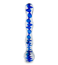 Charger l&#39;image dans la galerie, Gode en verre Flood