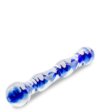 Charger l&#39;image dans la galerie, Gode en verre Flood