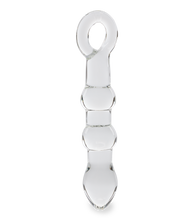 Charger l&#39;image dans la galerie, Gode en verre Igloo