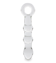 Charger l&#39;image dans la galerie, Gode en verre Igloo