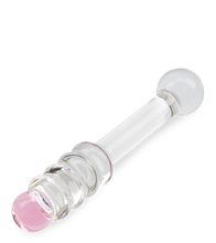 Charger l&#39;image dans la galerie, Gode en verre Imaginary