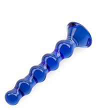 Charger l&#39;image dans la galerie, Gode en verre Lagoon