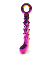 Charger l&#39;image dans la galerie, Gode en verre Magic Spell