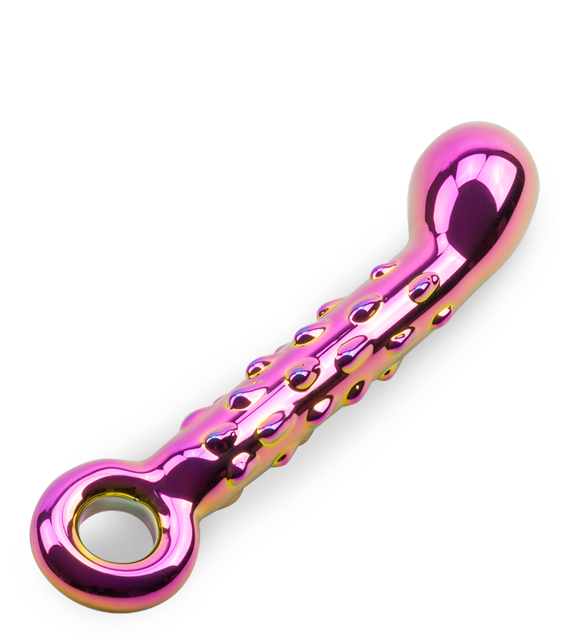 Gode en verre Magic Spell