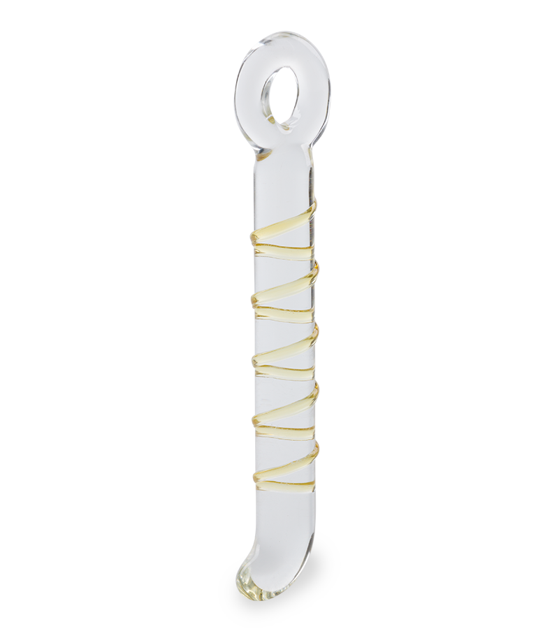 Gode en verre Mojito