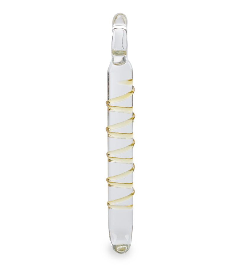 Gode en verre Mojito