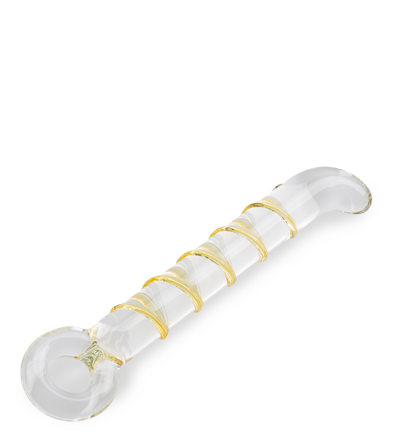 Gode en verre Mojito