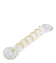 Charger l&#39;image dans la galerie, Gode en verre Mojito