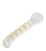 Charger l&#39;image dans la galerie, Gode en verre Mojito