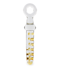 Charger l&#39;image dans la galerie, Gode en verre Olympe