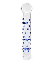 Charger l&#39;image dans la galerie, Gode en verre Oxygen