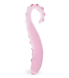 Gode en verre Pieuvre