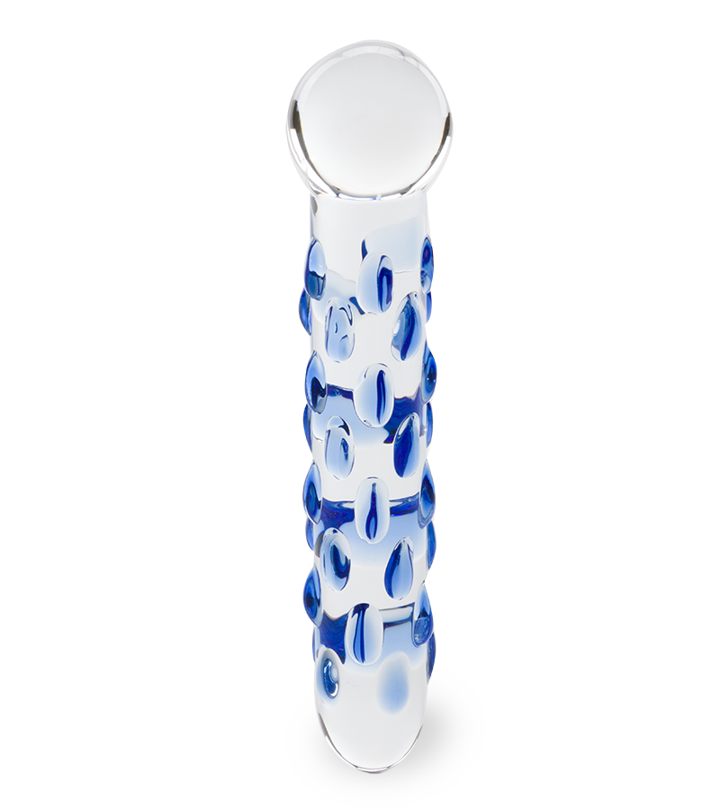 Gode en verre Rainfall