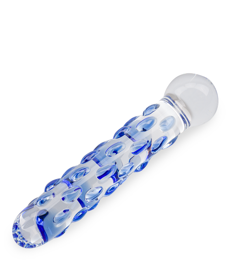 Gode en verre Rainfall