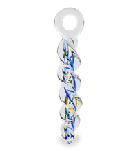 Charger l&#39;image dans la galerie, Gode en verre River