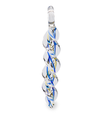 Charger l&#39;image dans la galerie, Gode en verre River