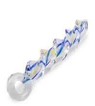 Charger l&#39;image dans la galerie, Gode en verre River