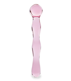 Gode en verre Simplicity