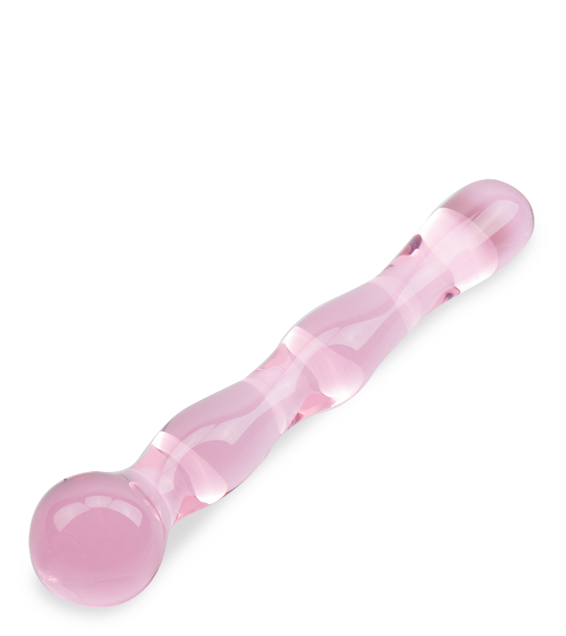 Gode en verre Simplicity