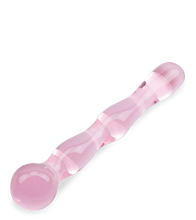 Charger l&#39;image dans la galerie, Gode en verre Simplicity