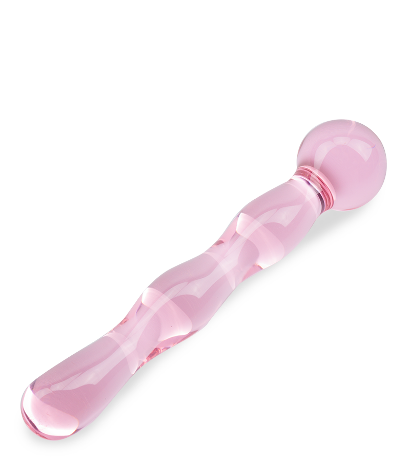 Gode en verre Simplicity