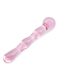 Charger l&#39;image dans la galerie, Gode en verre Simplicity