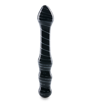 Gode en verre Skellington