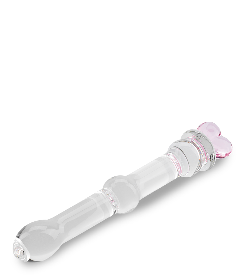 Gode en verre Sweet Heart