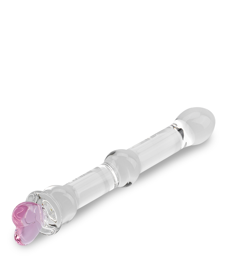 Gode en verre Sweet Heart