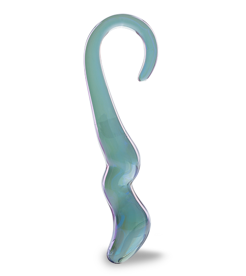 Gode en verre Wonder