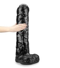 Charger l&#39;image dans la galerie, Gode géant 65,0cm