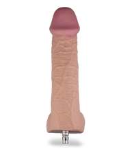 Charger l&#39;image dans la galerie, Gode gros diamètre pour fuck machine Elijah