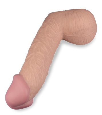 Gode gros diamètre pour fuck machine Elijah